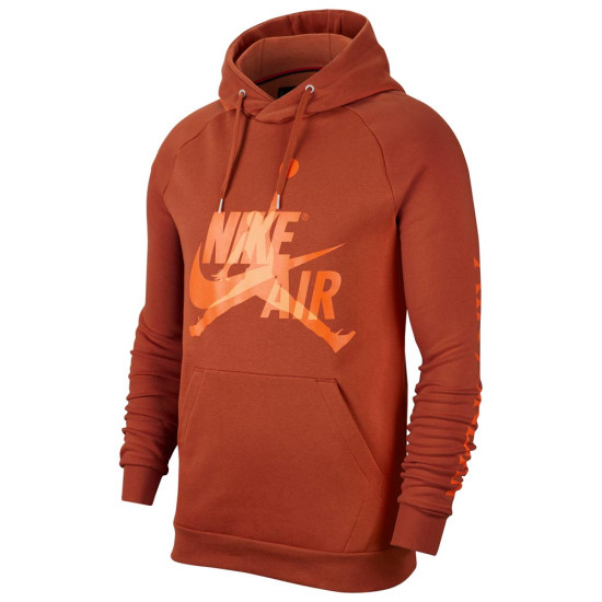 Nike Ανδρικό φούτερ Jordan jumpman classics Nike Ανδρικό φούτερ Jordan jumpman classics
